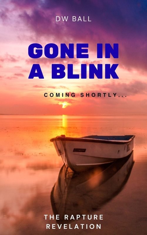 You are currently viewing Gone in a Blink: The Rapture Revelation