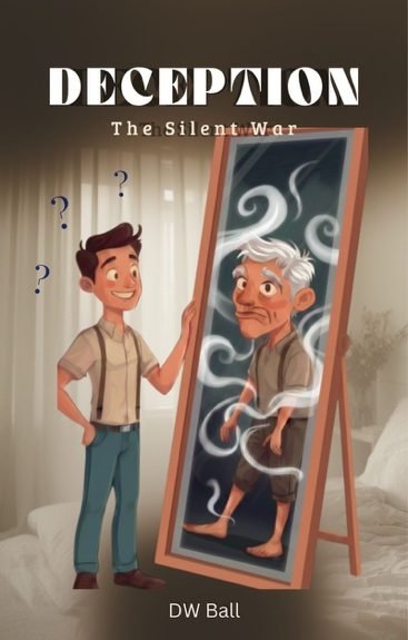 You are currently viewing Deception – The Silent War
