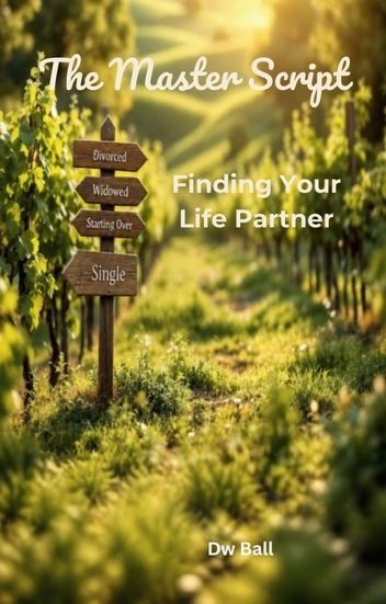 You are currently viewing The Master Script: Finding Your Life Partner